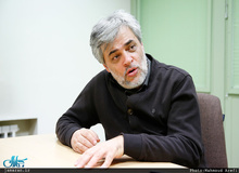 محمد مهاجری: سخنان روحانی سوال های جامعه است/ مگر بسیاری از مفاسد اقتصادی که قوه قضاییه رفته و به آنها رسیدگی کرده با شکایت دولت بوده است؟