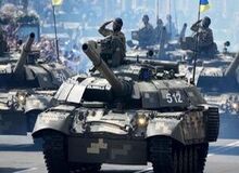 اوکراین و سیاست استانداردهای دوگانه غرب!