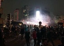 پلیس: ۱۲۸ نفر در گیلان بازداشت شدند
