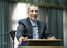 نماینده مجلس: علت برخورد نکردن قوه‌قضاییه با تخلفات احمدی‌نژاد، سوال نمایندگان است
