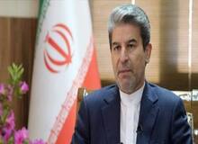 شهریاری، عضو کمیسیون امنیت ملی: شاید بخشی از زمین‌های کشور را به افغانستان اجاره دهیم، اما حاکمیت را واگذار نمی کنیم/طالبان حاضر نشداجازه ورود حقابه خودمان را بدهد/ در افغانستان  ۲۰۰ یا ۳۰۰ میلیون دلار هزینه کردیم
