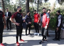 اظهارات سرپرست پرسپولیس تکذیب شد/ فدراسیون فوتبال: عربستان کارشکنی نکرده است/ فدراسیون فوتبال عربستان تاکنون همکاری خوبی با ما داشتند