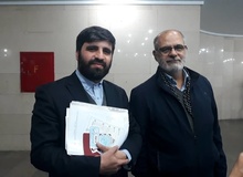 حسین الله کرم در انتخابات مجلس ثبت نام نکرد