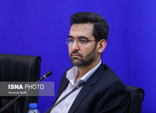 آذری جهرمی: مشکلات مردم با وسایل ارتباطی شنیده می‌شود