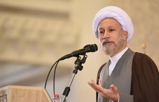 امام جمعه شیراز: «خون‌خواهی» رهبر شهید تا زمان انتقام نهایی باید به‌صورت یک فرهنگ درآید