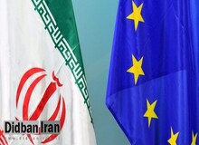 سخنگوی مسئول سیاست خارجی اتحادیه اروپا خواستار عدم برخورد با معترضان و آزادی اینترنت در ایران شد