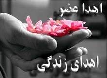 اهدای عضو به 6 بیمار جانی دوباره بخشید