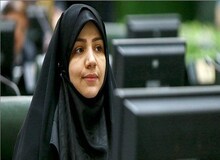 زهرا ساعی: پلیس فتا با متخلفان سایت‌های همسریابی با قاطعیت برخورد کند
