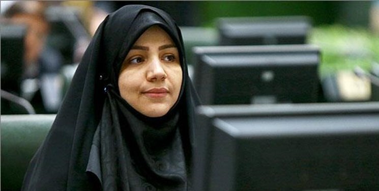 زهرا ساعی: پلیس فتا با متخلفان سایت‌های همسریابی با قاطعیت برخورد کند
