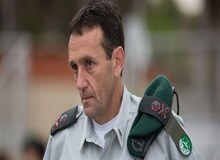 رییس ستاد کل ارتش اسرائیل: به حمله موشکی ایران واکنش نشان خواهیم داد