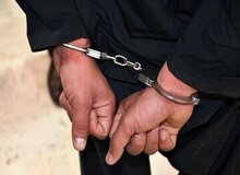 بدبینی مرگبار نامزد سابق به دختر جوان؛ جنایت هولناک مقابل فروشگاه محل کار