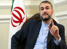 امیرعبداللهیان: در برابر زیاده خواهی طرف مقابل از ابزارها و اقتدارمان استفاده می‌کنیم
