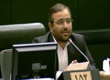 نماینده مجلس: در اعتراض های اخیر بیش از ۳۰ نفر شهید و بیش از ۳۰۰ نفر مجروح یا جانباز شدند
