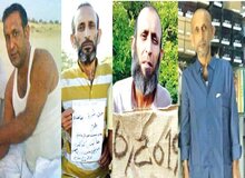 حرف‌های تکان‌دهنده ملوان ایرانی آزاد شده
