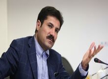 عبدالکریم حسین‌زاده: قرار نیست سال ۹۸ اتفاق خاصی بیفتد/ کشور ظرفیت غبارآلودی بیشتری ندارد
