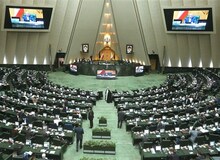 بگو مگوی نمایندگان در مجلسِ انقلابی بر سر طرح رتبه بندی معلمان/ نظری خانقاه خطاب به دلخوش:  از این حرکت‌های پوپولیستی سودی نخواهید برد/ باید از بنده عذرخواهی کنند