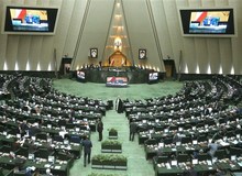 بگو مگوی نمایندگان در مجلسِ انقلابی بر سر طرح رتبه بندی معلمان/ نظری خانقاه خطاب به دلخوش:  از این حرکت‌های پوپولیستی سودی نخواهید برد/ باید از بنده عذرخواهی کنند