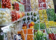 عضو اتحادیه بارفروشان: قاچاق میوه اسرائیلی به ایران واقعیت ندارد