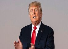 ترامپ وعده داد که نتایج معاینه پزشکی خود را منتشر کند