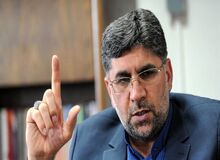 نماینده ادوار مجلس: ظریف ببیند که حضورش موثر نیست دوباره استعفا می‌دهد 