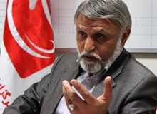 ابوالقاسم رئوفیان: محسن رضایی می‌تواند رئیس مجلس شود 
