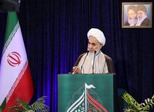 شبیه‌ترین نامزد به شهید رئیسی را برای ریاست جمهوری انتخاب کنیم