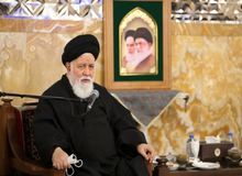 علم‌الهدی: وقتی اندیشه مردم متمرکز بر شهوت‌پرستی و شکم‌پرستی شد، معاویه‌ها و یزیدها بر جامعه مسلط می‌شوند