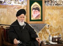 علم‌الهدی: وقتی اندیشه مردم متمرکز بر شهوت‌پرستی و شکم‌پرستی شد، معاویه‌ها و یزیدها بر جامعه مسلط می‌شوند