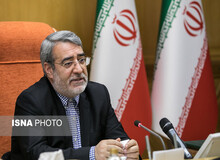 رحمانی‌فضلی: دشمن در حوزه‌های ضد امنیتی علیه کشورمان سرمایه گذاری می‌کند/  مسئولان باید تلاش کنند بهره‌وری را بالا ببرند
