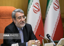 رحمانی‌فضلی: دشمن در حوزه‌های ضد امنیتی علیه کشورمان سرمایه گذاری می‌کند/  مسئولان باید تلاش کنند بهره‌وری را بالا ببرند

