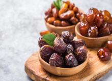 نقش خرما در بهبود عملکرد سیستم گوارشی

