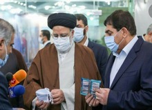 محمد مخبر: آقای رئیسی با چندتماس، در پول‌های توقیف‌شده ایران گشایش ایجاد کرد