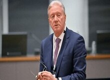 تکرار حمله لفظی وزیر خارجه لبنان علیه ایران