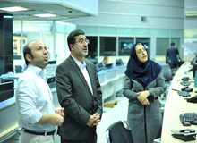 سوابق اصلاح طلبی من روشن است/ معاون وزیر دولت خاتمی بودم/ در دوران قالیباف به دعوت دکتر نجفی به شهرداری رفتم تا با مدیران احمدی نژاد کار نکنم / معاون کرباسیان بودم و ارتباطی با قالیباف نداشته و ندارم