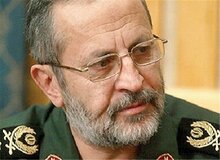 خاطره دبیر ستاد امر به معروف و نهی از منکر از سردار افشار درباره موضوع حجاب زنان
