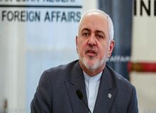 پیش از شروع نشست ایران و ۱+۴/ ظریف: به دیپلماسی امیدوارم