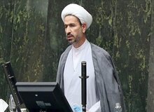 احمدحسین فلاحی: قطعاً حمله اسرائیل به مستشاران نظامی را بی پاسخ نخواهیم گذشت
