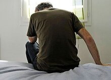 چرا خشونت خانگی علیه مردان بیشتر شده است؟