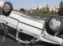 استفاده از صندلی کودک در خودرو اجباری می‌شود
