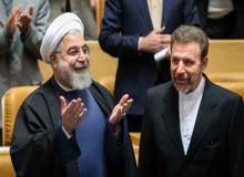 پاسخ واعظی به دلایل برآشفتگی برخی از سخنان رئیس جمهور/ آغاز واگذاری بنگاه‌های اقتصادی نهادهای نظامی
