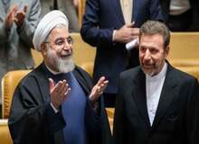 پاسخ واعظی به دلایل برآشفتگی برخی از سخنان رئیس جمهور/ آغاز واگذاری بنگاه‌های اقتصادی نهادهای نظامی
