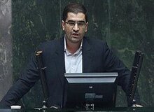 عضو فراکسیون جوانان: تمام فدراسیون‌های ورزشی شامل قانون منع به کارگیری بازنشستگان می‌شوند/ هیچ استثنایی وجود ندارد
