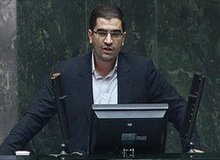 عضو فراکسیون جوانان: تمام فدراسیون‌های ورزشی شامل قانون منع به کارگیری بازنشستگان می‌شوند/ هیچ استثنایی وجود ندارد
