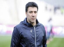 انتقاد شدید محمد نوازی به قهرمانی پرسپولیس/ عکس
