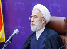 تاکید دادستان کل کشور بر پیگیری قاطع حادثه تروریستی سروآباد