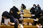 وزیر آموزش و پرورش: در صورت عادی شدن شرایط آزمون‌های نهایی از ۲۱ تیر آغاز می شود