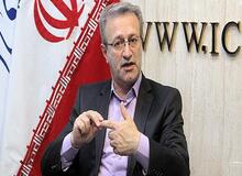 عضو شورای مرکزی حزب ندای ایرانیان: حزب ندای ایرانیان، حزبی است که با پذیرش چارچوب اصولگرایی به اصلاحات در مسیر توسعه کشور معتقد است/ صادق خرازی سرمایه جمهوری اسلامی محسوب می شود