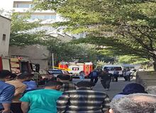 جزبیات تازه از انفجار آزمایشگاه مواد دانشگاه تهران؛ یک دانشجو کشته و دو تن مجروح شدند
