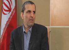 یوسف نژاد : درخواستی برای استیضاح وزیر خارجه به هیئت رئیسه نرسیده است
