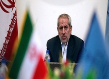 دادستان تهران:قانون اساسی برای معاون رییس جمهور یا هرشخص ومقام دیگری مصونیت قائل نشده است